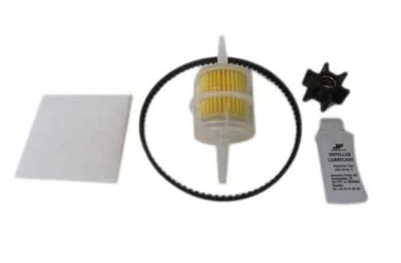 Service Kit 2 - 4500 SCB