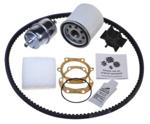 Service Kit 3 - PMS 6000/8000/9000/AGT5000/AGT 6000