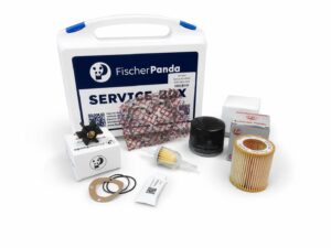 Service Kit 4000S / 5000i NEO PMS