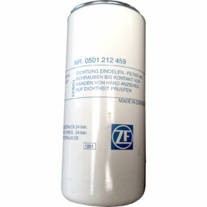 Filtro Olio Trasmissione ZF - Transmission Oil Filter ZF 0501212459