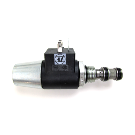 Valvola Solenoide ZF EB15 ZF220 ZF280 - ZF Solenoid Valve 0501341046