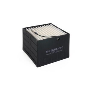 Separ Cartuccia 30 Micron per Filtro 2000/5/50 - Separ 30 Micron Cartridge for Filter 2000/5/50 62776
