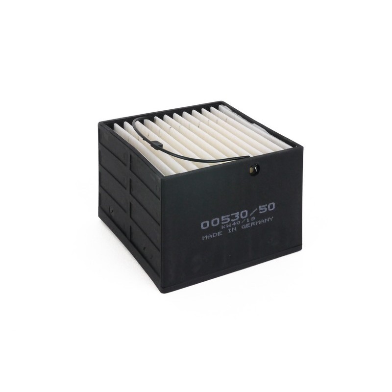 Separ Cartuccia 30 Micron per Filtro 2000/5/50 - Separ 30 Micron Cartridge for Filter 2000/5/50 62776