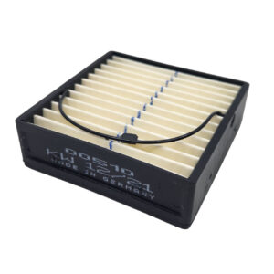 Separ Cartuccia 10 Micron NBR per Filtro 2000/5 /U - Separ 10 Micron NBR Cartridge for Filter 2000/5 /U 62797