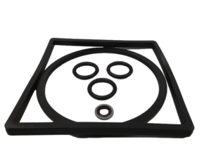 Kit Guarnizioni Separ SWK2000/40 - Seal Kit SWK2000/40 63980