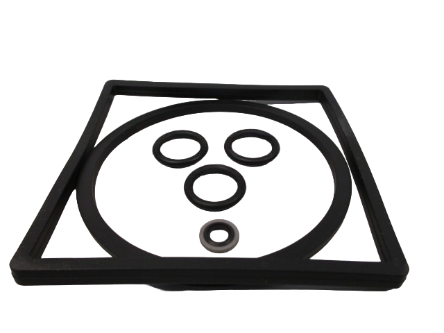 Kit Guarnizioni Separ SWK2000/40 - Seal Kit SWK2000/40 63980