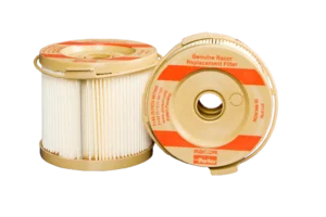 Cartuccia Racor 500 - 30 micron