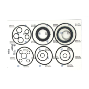 Kit Guarnizioni ZF - ZF Seal Kit 3205199501