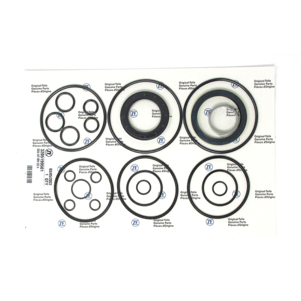 Kit Guarnizioni ZF - ZF Seal Kit 3205199501
