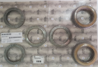 Kit Frizioni ZF ZF220A - ZF Clutch Kit 3205199504