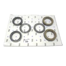 Kit Frizioni ZF 280 ex 3207199511 - ZF Clutch Disc Kit 3207298006