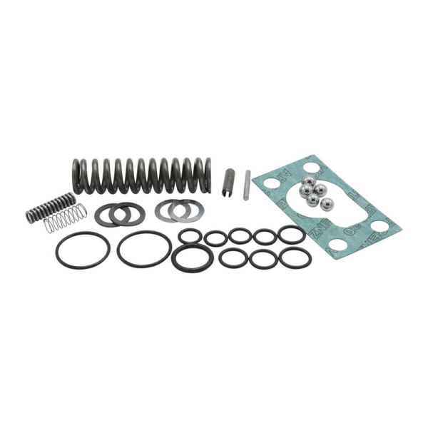 Kit Guarnizioni Distribuzione ZF MB30-2 - ZF Distribution Gasket Kit 3217199028