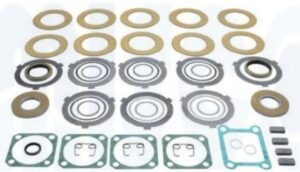 Kit Riparazione Frizioni e Guarnizioni ZF 25M (ex HBW250) - ZF Clutch and Gasket Repair Kit 3307199002