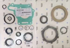 Kit Revisione Frizione e Guarnizioni ZF 45A - ZF 45A Clutch and Seal Overhaul Kit 3311199008