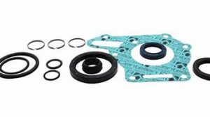 Kit Guarnizioni e Paraoli ZF Marine ZF 45-1 63 63A - ZF Marine Gaskets and Seals Kit ZFF3312199017