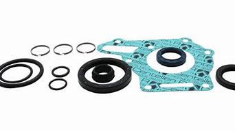 Kit Guarnizioni e Paraoli ZF Marine ZF 45-1 63 63A - ZF Marine Gaskets and Seals Kit ZFF3312199017