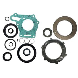 Kit Frizione e Guarnizioni ZF Marine ZF63IV ZF80A 630V - ZF Marine Clutch and Seal Kit 3312199021