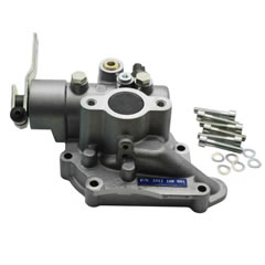 Blocco Comando Marino ZF 12V IP65 - ZF Marine Control Block 3312199063