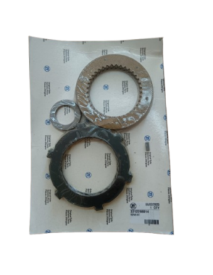 Kit Frizione e Guarnizioni ZF Marine ZF63IV ZF80A 630V - ZF Marine Clutch and Seal Kit ZFF3312199021