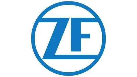 Kit Cuscinetti ZF 68 IV - ZF Bearings Kit 3312298015