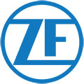 Kit Spessori ZF 68 68A - ZF Shim Kit 331229803001