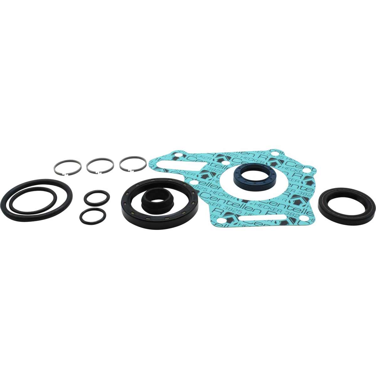 Kit Guarnizioni ZF 63A Hurth HSW 630A - ZF Gasket Seal Kit 3312298029