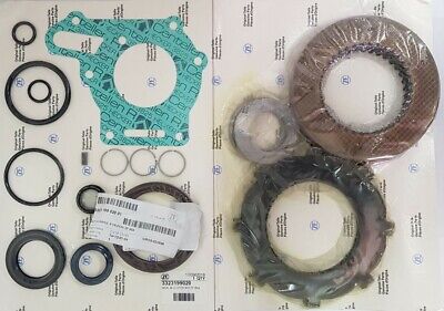 Kit Guarnizioni e Frizioni ZF80IV ZF80IV-1 - ZF Seal and Clutch Kit 3313199024