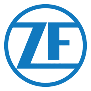 CENTERING RING ZF