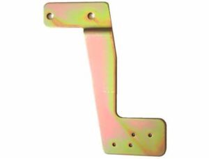 CONTROL CABLE MOUNTING BRACKET KIT (vertical)