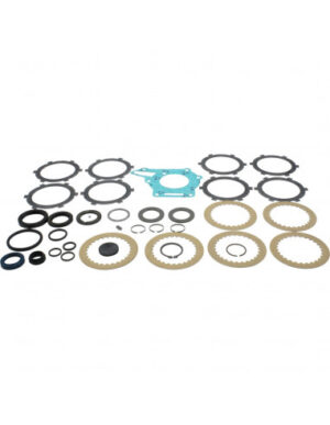 Kit Frizione e Guarnizioni ZF 25 25A - ZF Seal and Clutch Kit 3315199003