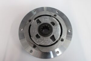 DUAL STAGE COUPLING (CENTA CF-R-94)