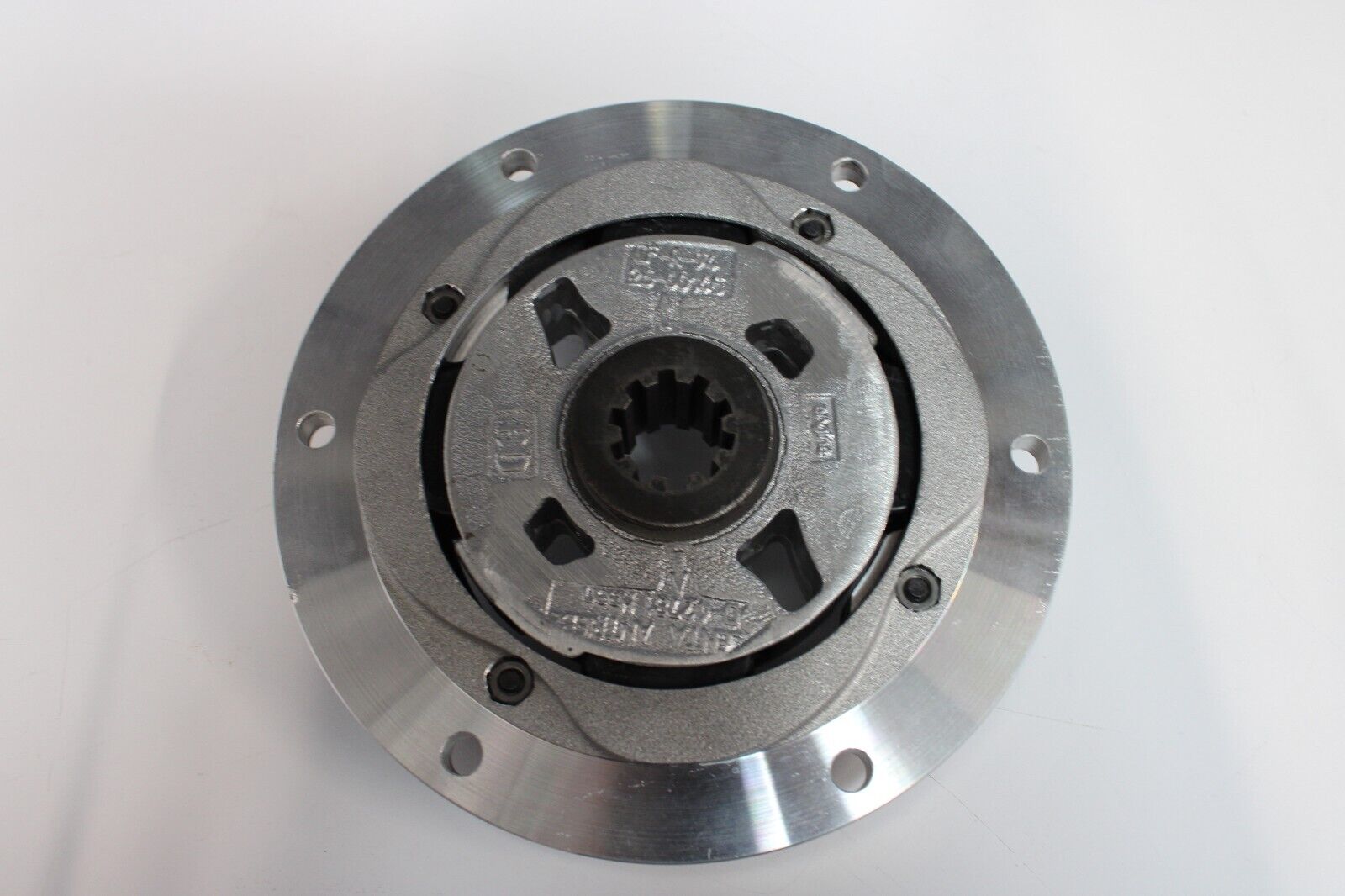 DUAL STAGE COUPLING (CENTA CF-R-94)