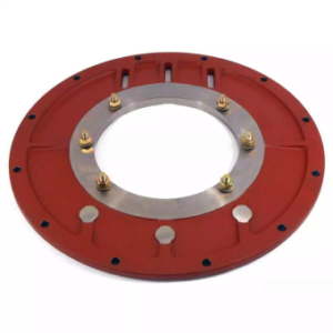BELL HOUSING SAE 3