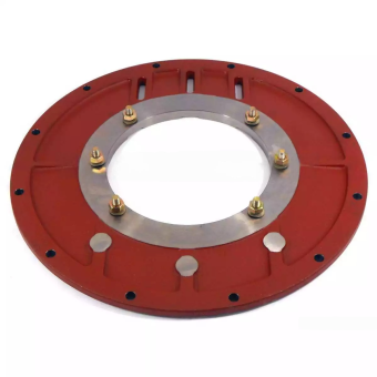 BELL HOUSING SAE 3