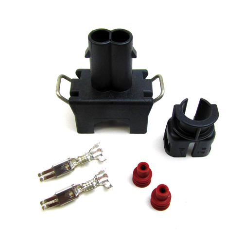 CONTROL UNIT SOLENOID ZF