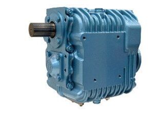 Invertitore ZF 30M Rid. 2,148:1