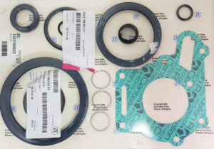 Kit Guarnizioni ZF 85IV - ZF Seal Kit 3323199022
