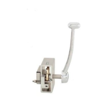 LEVER CHROME - Ricambio
