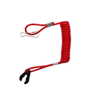 EMERGENCY STOP LANYARD