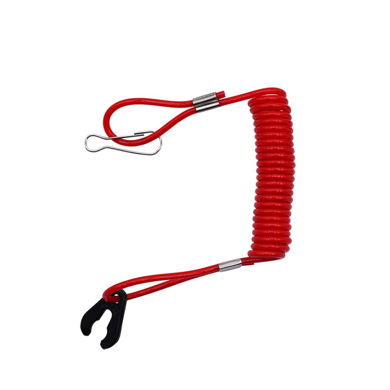 EMERGENCY STOP LANYARD