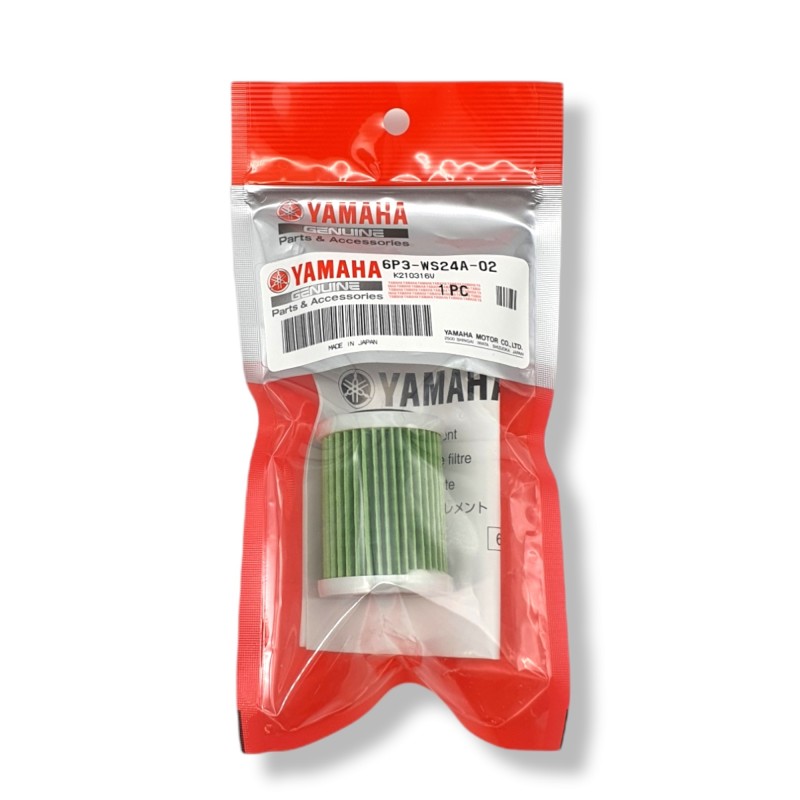 Filtro benzina