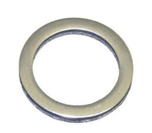 Guarnizione Tappo Olio - Oil Plug Gasket 9043014M0900