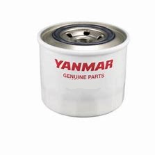 Cart Filtro Gas Yanmar 3/4 TNV