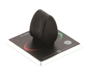 Pannello bow-Thruster proporzionale CAN-BUS, Paddle