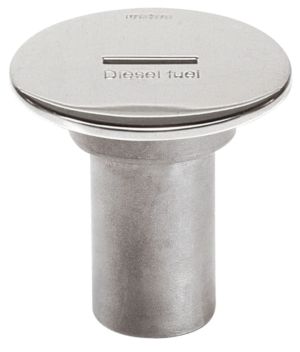 Tappo imbarco DIESEL FUEL