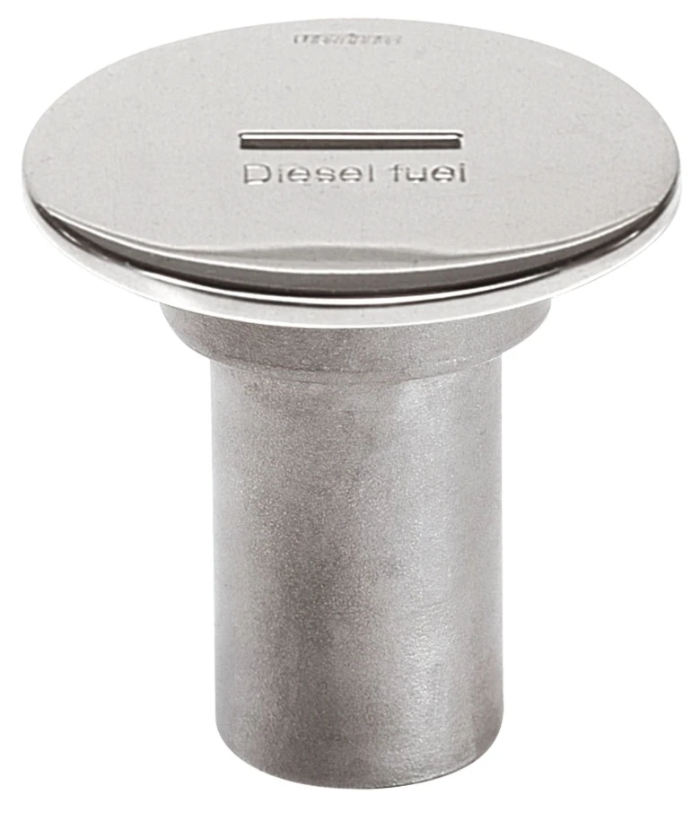 Tappo imbarco DIESEL FUEL