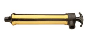 Vetus Pompa Manuale Estrazione Olio in Ottone - Manual Sump Pump Brass