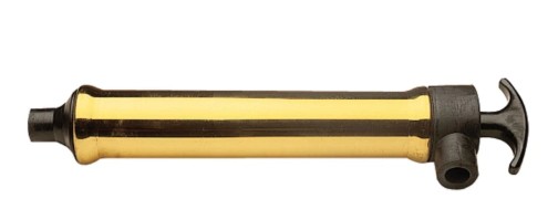 Vetus Pompa Manuale Estrazione Olio in Ottone - Manual Sump Pump Brass