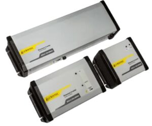 Inverter SOLO - DC-AC inverter 24V 300VA