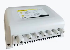 Caricabatterie YPOWER IP65 - AC-DC battery charger 12V 20A 2outputs